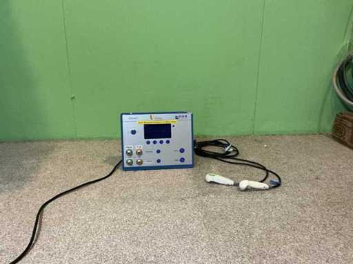 Ulrich medical Assuan medical injector pump