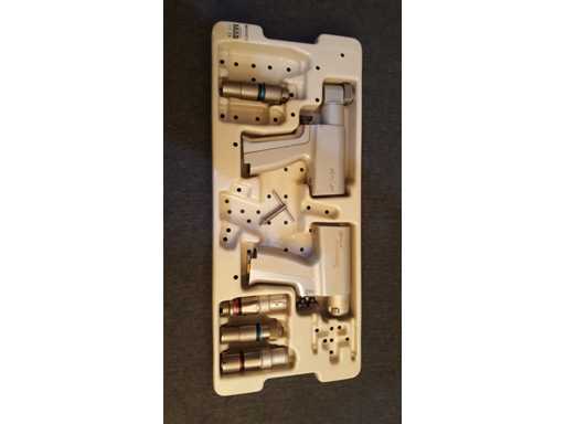 STRYKER - SYSTEM 5 - Motori ortopedici