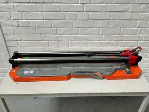 Rubi TX-900 Fliesenschneider