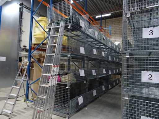 Contenitore mesh (28x)