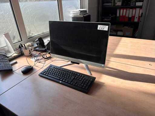 Lenovo IdeaCentre AIO 510S all-in-one PC