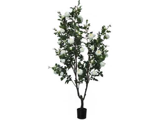 Artificial Rozen plant