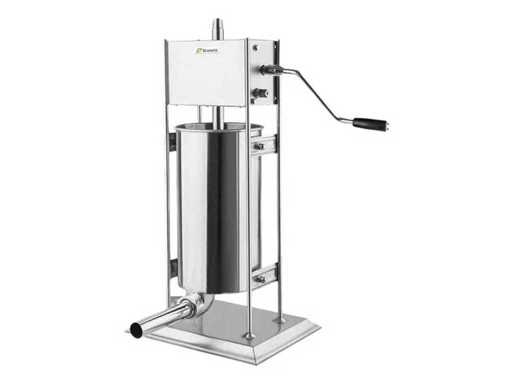 0Brunetti Stuffer (EM15)