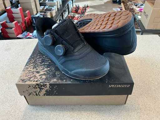 Specialized 2FO Cliplite buty rowerowe - rozmiar: 38