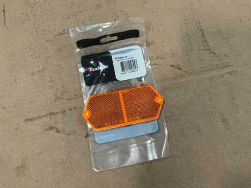 Truck-Lite Reflektor (100x)