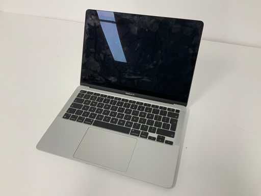 Apple A2337 13-calowy laptop MacBook Air MGNA3N/A
