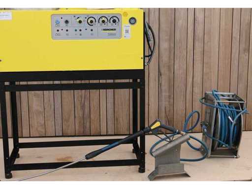 Kärcher Professional HDS 9/16-4 ST Gas Hogedrukreiniger