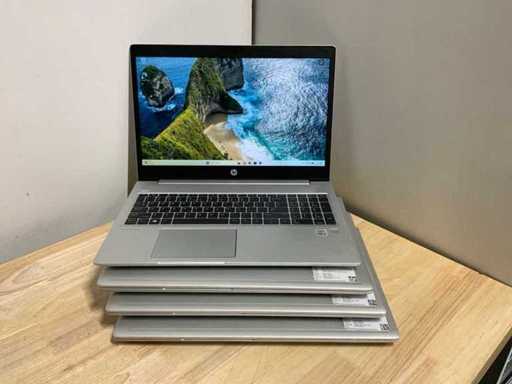 Laptop HP ProBook 450 G7 (4x)