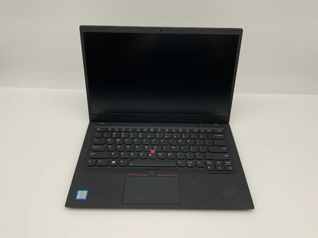 Lenovo ThinkPad X1 Carbon 6th 14