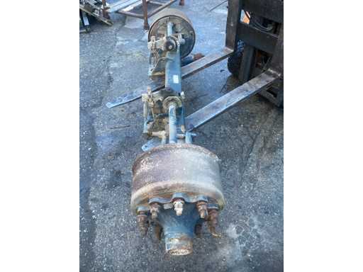 BPW HSMH9010-15 24.38.743.828