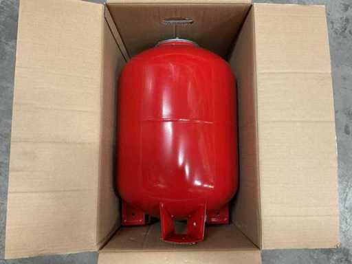 Vaso di espansione Varem Maxivarem LR CE 50L