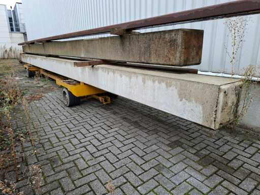 Diverses constructions