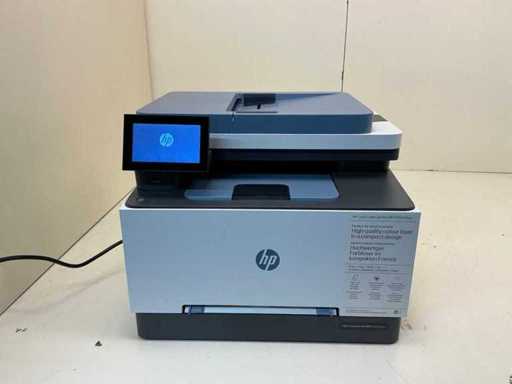 HP Color LaserJet Pro MFP 3302fdwg Weitere Drucker und Kopierer