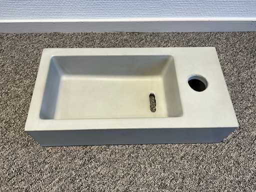 Elberti - Fontein 36 x 18 cm