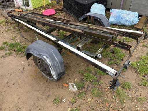 trailer - Other boat part