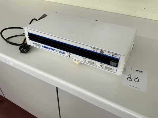 Simco Aerostat XC Ionizing air blower