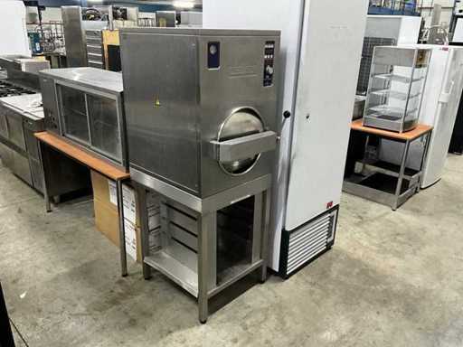 Szybkościowy piekarnik Hobart 304G