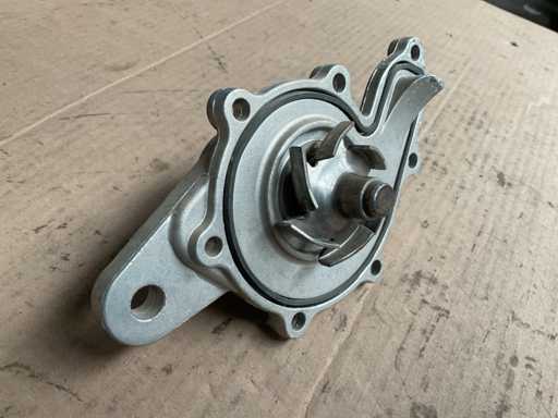 Smart A 660 200 01 20 Boîtier de roulement (3x)