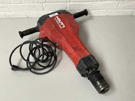 2021 Hilti TE 2000-AVR Mortise Hammer