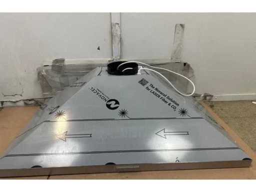 Bosch DWP96BC50 - Serie 2 - Afzuigkap