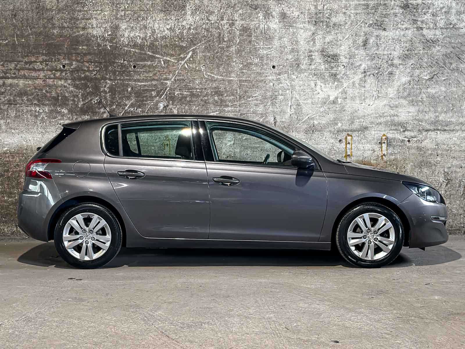 Peugeot 308 1.2 PureTech Active 110pk 2016, KD-319-F