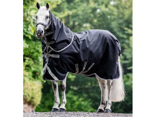 Zestaw Horseware Amigo 1200D Plus Turnout 160cm AARDM2-KJI0-84