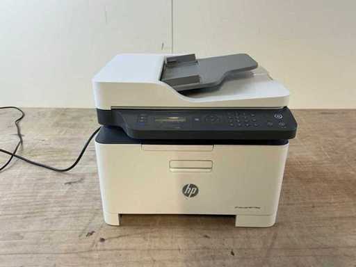 Drukarka HP Color Laser MFP 179fwg