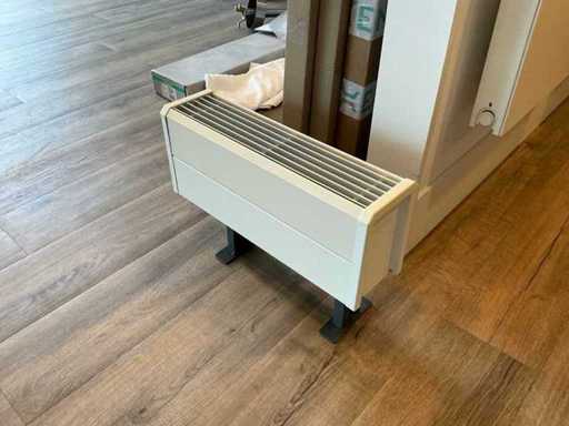 Jaga Drayton - Radiator 50 cm