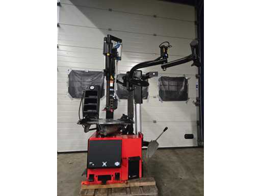 Snap On - T50 - Banden de-en montageapparaat leverless