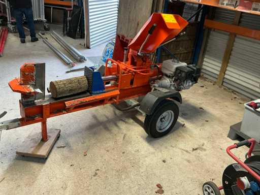 2016 Balfor A16/OR/650 SB Splitter