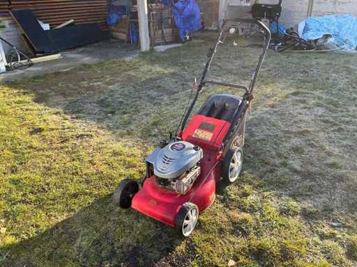 HVC BM511SB 3-1 Grasmaaier