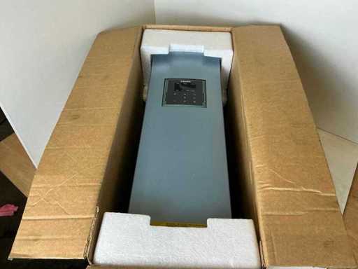 Vacon CN18,5CXS4G2I1 Frequency Converter