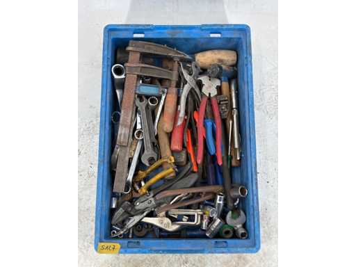 Werkzeug_Konvolut_10