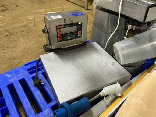 Avery Berkel HL265 Balance