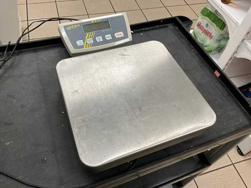 Core DE12K1A Balance