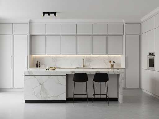  GU10 Opbouwspot Armatuur triple draaibaar (6x)