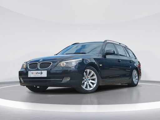 BMW 5-serie Touring 523i Business Edition II 2009 | 9-XKF-90