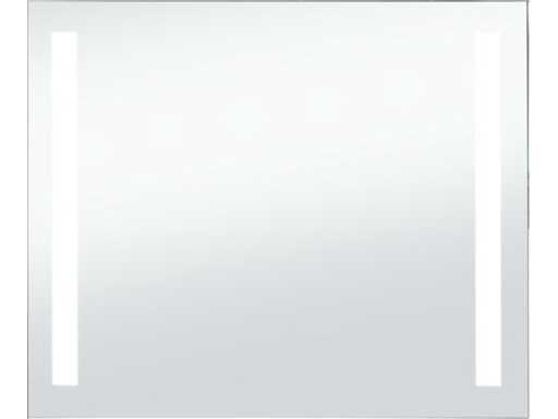 Brynzeel - Oglind? de baie incl. Iluminare LED + înc?lzire.