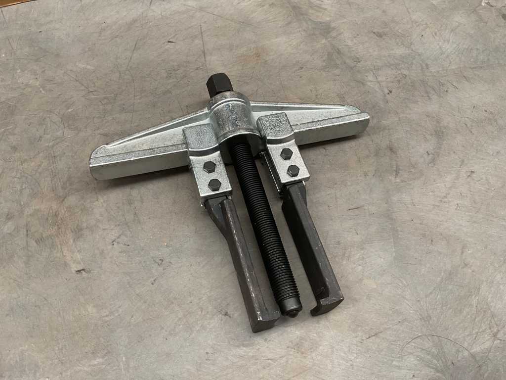 XpTools GP8S Poelietrekker