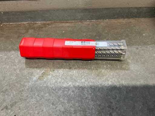 Hilti TE-CX 14/27 Drill (8x)