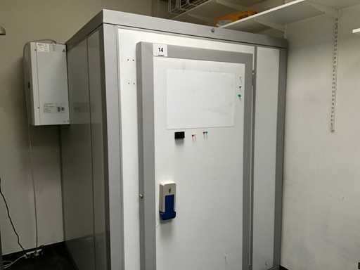 2022 Combisteel 7492.0003 Koelcel