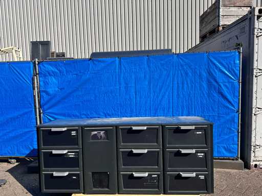 Gamko Euroflex Barkoeling