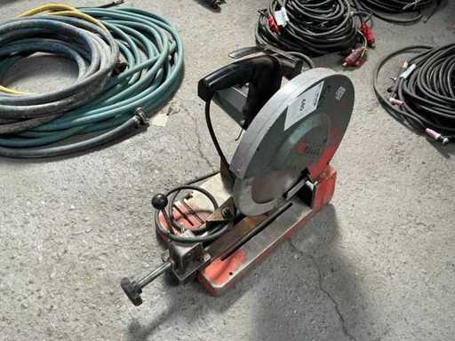 Drelux H7-50-60 Crosscut Circular Saw Machine