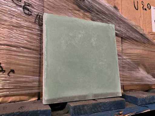 U20 Concrete Floor Tile