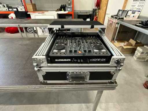 Allen&heath
