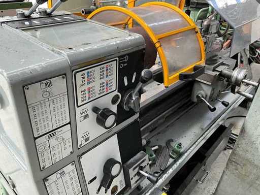 COLCHESTER - BANTAM - Universaldrehbank