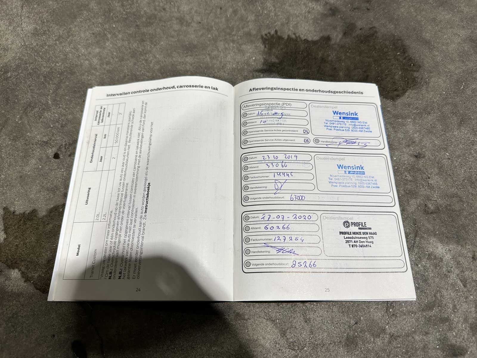 Ford Fiesta 1.0 ECOBOOST ST-LINE 101pk 2019 (Origineel-NL), XJ-522-V