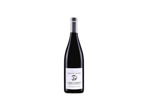 Cheverny Red 2024 - Domaine Sauger - Loire - Rode Wijnen (12x)