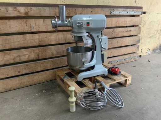 Hobart AE 200 Planetary Mixer/Meat Grinder