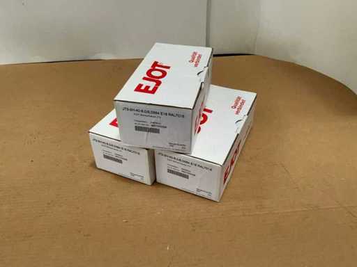 EJOT JT3-2H-40-6,0/6,0x64 Bohrschrauben (300 Stück)